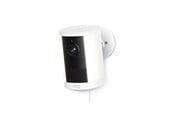 Smarthus - Ring Spotlight Cam Plug-in - Retinal 2K - Black - B0FZS1T5W3