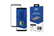 Mobil - Beskyttelsesglass - 3mk 9H  HardGlass Max™ Glass for Samsung Galaxy S9 - 5903108012478