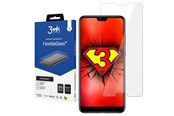 Mobil - Beskyttelsesglass - 3mk FlexibleGlass™ hybrid glass on Huawei P20 Pro - 5903108016209