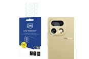 Mobil - Beskyttelsesglass - 3mk Lens Protection Hybrid Glass for Camera Lens on Realme 16 Pro 5G - 5903108752305