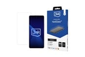 Mobil - Beskyttelsesglass - 3mk HardGlass Tempered Glass for Realme 16 5G / 16 Pro 5G - 5903108752176