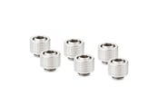 DIY Vannkjøling - Thermal Grizzly DeltaMate Fitting - ST13 Matt Nic - TG-DM-FIT-6217