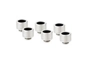 DIY Vannkjøling - Thermal Grizzly DeltaMate Fitting - HT14 Matt Nic - TG-DM-FIT-6214