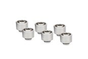 DIY Vannkjøling - Thermal Grizzly DeltaMate Fitting - ST16 Matt Nic - TG-DM-FIT-6201