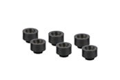 DIY Vannkjøling - Thermal Grizzly DeltaMate Extender - MF10 Black ( - TG-DM-FIT-6006