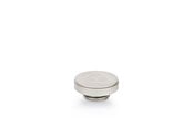DIY Vannkjøling - Thermal Grizzly DeltaMate Plug - Matt Nickel - TG-DM-FIT-0209