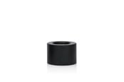 DIY Vannkjøling - Thermal Grizzly DeltaMate Extender - FF14 Black - TG-DM-FIT-0013