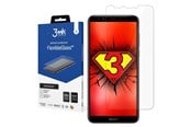 Mobil - Beskyttelsesglass - 3mk Hybrid Glass  FlexibleGlass™ for Huawei Y7 Prime 2018 - 5903108033329