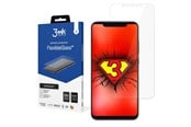 Mobil - Beskyttelsesglass - 3mk Hybrid Glass  FlexibleGlass™ on Xiaomi Mi8 Global - 5903108033985