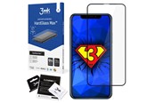 Mobil - Beskyttelsesglass - 3mk HardGlass Max Tempered Glass for iPhone Xr - 5903108036832