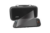 Spill - Tilbehør - Nyko Play & Go Kit - Bag - Nintendo Switch 2 - 0743840874065