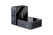 Stasjonær - Mini PC/Barebone - GMKtec M3 Pro | Intel Core  i5-13500H |16GB | 512GB | Windows 11 Pro - M3Pro-16-512