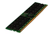 RAM - Hewlett Packard Enterprise HPE SmartMemory - DDR5 - module - 96 GB - DIMM 288-pin - 3200 MHz - registered - P64987-H21
