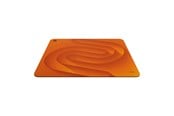 Musematte & Tilbehør  - BenQ ZOWIE G-SR-SE II Orange Large Gaming Mouse Pad for Esports - 9H.N5NFS.A61