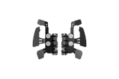 Spill - Tilbehør - Simagic 3-Paddle Shifter Module - SMG-AC-3PS