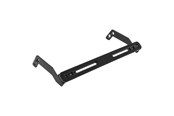 Spill - Tilbehør - Simagic P700 Wall Mount Wand Mounting Kit for P700 Pedal Set – Black - SMG-AC-WM7