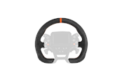 Spill - Tilbehør - Simagic ZGT-300CD D-Shaped Steering Wheel Rim 300m - SMG-RIM-ZGT-300CD-S