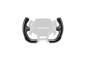 Spill - Tilbehør - Simagic ZGT-300MC C-Shaped Steering Wheel Rim 300m - SMG-RIM-ZGT-300MC-R