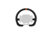 Spill - Tilbehør - Simagic ZGT-320CD D-Shaped Steering Wheel Rim 320m - SMG-RIM-ZGT-320CD-S