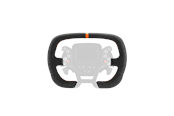 Spill - Tilbehør - Simagic ZGT-320MS GT Steering Wheel Rim 320mm - Su - SMG-RIM-ZGT-320MS-S