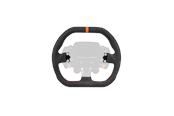 Spill - Tilbehør - Simagic ZS-310CS GT Steering Wheel Rim 310mm - Sue - SMG-RIM-ZS-310CS-S