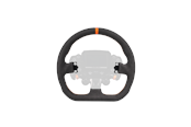 Spill - Tilbehør - Simagic ZS-320CD D-Shaped Steering Wheel Rim 320mm - SMG-RIM-ZS-320CD-S