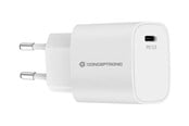 Mobil - Adaptere og ladere - Conceptronic power adapter - USB-C - 20 watt - ALTHEA14W