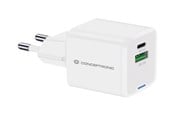 Mobil - Adaptere og ladere - Conceptronic power adapter - 20 watt - ALTHEA15W