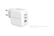 Mobil - Adaptere og ladere - Conceptronic power adapter - 67 watt - ALTHEA17W