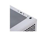 Kabinett - Cooler Master Elite 302 - Kabinett - Tower - Hvit - E302-WGNN-S00