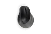 Mus - Bakker Elkhuizen BakkerElkhuizen PRF Pro - Vertical mouse - Optisk - 8 - Grå - BNEPRFP3MVMR