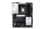 Hovedkort - MSI PRO X870E-S EVO WIFI - motherboard - ATX - Socket AM5 - AMD X870E Hovedkort - AMD X870E - AMD AM5 socket - DDR5 RAM - ATX - PRO X870E-S EVO WIFI