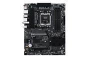 Hovedkort - MSI PRO B850-S EVO WIFI - motherboard - ATX - Socket AM5 - AMD B850 Hovedkort - AMD B850 - AMD AM5 socket - DDR5 RAM - ATX - PRO B850-S EVO WIFI