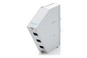 Tilbehør - DIGITUS fibre-optic distribution box - angled - DN-96894