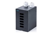Tilbehør - DIGITUS fibre-optic distribution box - DN-96990
