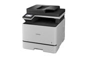 Skriver - Brother MFC-L8730CDW - multifunction printer - colour Multifunksjon - Farge - Laser - MFCL8730CDWZG1