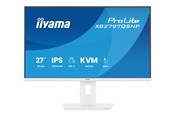 Skjerm - 27" iiyama ProLite XB2797QSNP-W1 - LED monitor - 27" - XB2797QSNP-W1