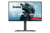Skjerm - 27" iiyama G-MASTER Red Eagle GCB2784HSU-B1 - LED monitor - curved - Full HD (1080p) - 27" - HDR - GCB2784HSU-B1