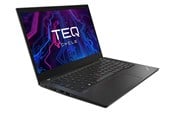 Bærbar PC - Teqcycle Lenovo Thinkpad T14s G2 - 14" | Core i5 | 16GB | 256GB | Premium Grade | Refurbished - TLT14SG2MX02B