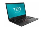 Bærbar PC - Teqcycle Lenovo Thinkpad T14 G1 - 14" | Core i5 | 16GB | 512GB | Premium Grade | Refurbished - TLT14G1MX08B