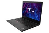 Bærbar PC - Teqcycle Lenovo Thinkpad L14 G1 - 14" | Core i5 | 16GB | 256GB | Premium Grade | Refurbished - TLL14G1MX02B