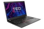 Bærbar PC - Teqcycle Lenovo X1 Carbon G9 - 14" | Core i7 | 16GB | 512GB | Premium Grade | Refurbished - TLX1CG9MX24B