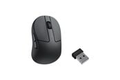Mus - Keychron M4 8K Wireless - Gaming mus - Optisk - 5 - Svart - M4-A23