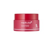 Ansiktspleie - Medicube Txa Niacinamide Capsule Cream 55g.- Red - MED-00006