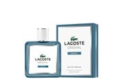 Parfyme & Dufter - Lacoste Aqua - Eau de parfum 100ml - LACLC021A01
