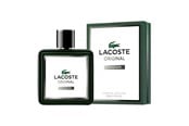 Parfyme & Dufter - Lacoste Original Parfum Deeper green 100 ml - LACLC020A01