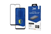 Mobil - Beskyttelsesglass - 3mk 9H HardGlass Max Lite™ Glass for Samsung Galaxy A20e - 5903108132909