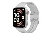 Smartklokke, Smartwatch & Sportsklokke - Xiaomi REDMI Watch 6 (NFC) - Silver Grey - BHR0955GL