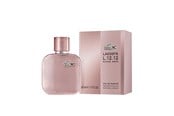Parfyme & Dufter - Lacoste L.12.12 Silver Rose Eau De Parfum 50 ml - LACLC019A02
