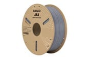 Printertilbehør blekk/toner - Elegoo ASA Filament - Gray - 50.203.0738